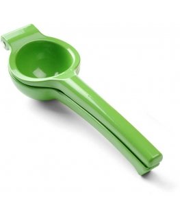 Lemon squeezer Hendi, green