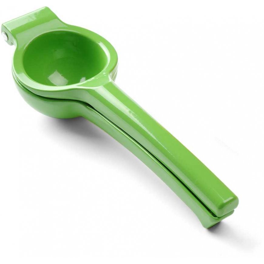 Lemon squeezer Hendi, green