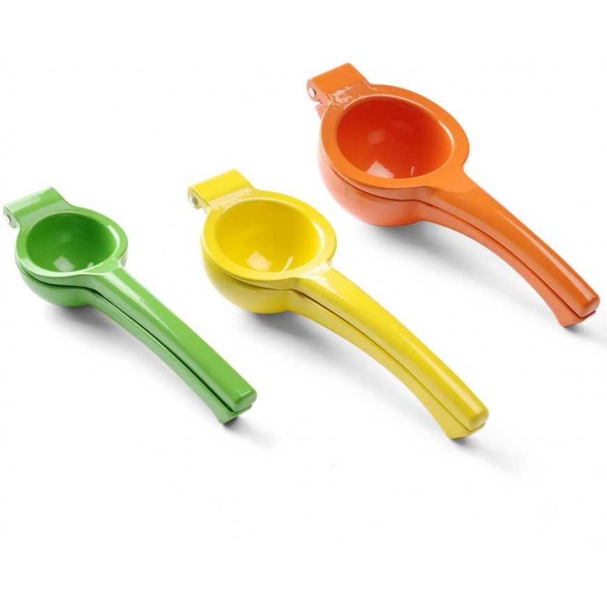Lemon squeezer Hendi, green – 3