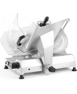 Hendi Electric sausage and cheese slicer, 350 mm, 370 W