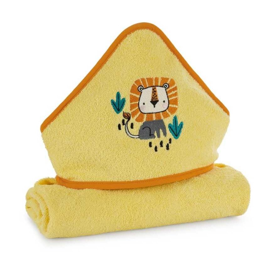 Rankšluostis Eurofirany RE/D/BABY69/POMA 100X100 KAPTUR 350