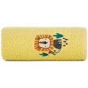 Towel Eurofirany RE/D/BABY69/POMA 100X100 KAPTUR 350 Towel Eurofirany RE/D/BABY69/POMA 100X100 KAPTUR 350