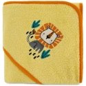 Towel Eurofirany RE/D/BABY69/POMA 100X100 KAPTUR 350 Towel Eurofirany RE/D/BABY69/POMA 100X100 KAPTUR 350