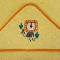 Towel Eurofirany RE/D/BABY69/POMA 100X100 KAPTUR 350 Towel Eurofirany RE/D/BABY69/POMA 100X100 KAPTUR 350