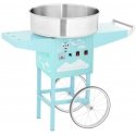 Royal Catering Mobilus cukraus vatos aparatas, 520 mm