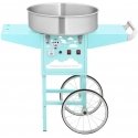 Royal Catering Mobilus cukraus vatos aparatas, 520 mm