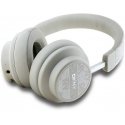DKNY Headphones Bluetooth DKBHM2PCSHLP Pearl Checkered Pattern