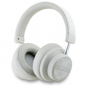 DKNY Headphones Bluetooth DKBHM2PCSHLP Pearl Checkered Pattern