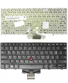 Klaviatūra - Lenovo ThinkPad X100, X100E, X120, X120E, Edge E10, E11