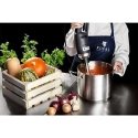 Royal Catering Mixer blender 500W 230V, silver/black Royal Catering Mixer blender 500W 230V, silver/black