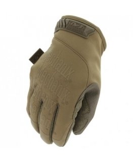 Mechanix Wear Tactical Gloves Mechanix ColdWork Original Coyote, size S