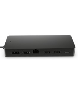 HP Universal USB-C -moniporttihubi