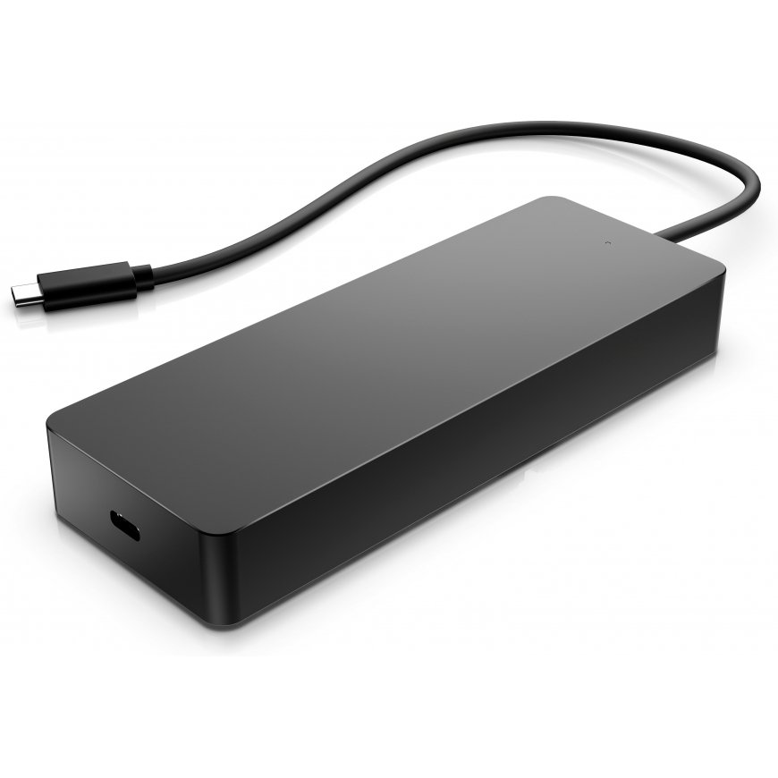 HP Universal USB-C -moniporttihubi – 2