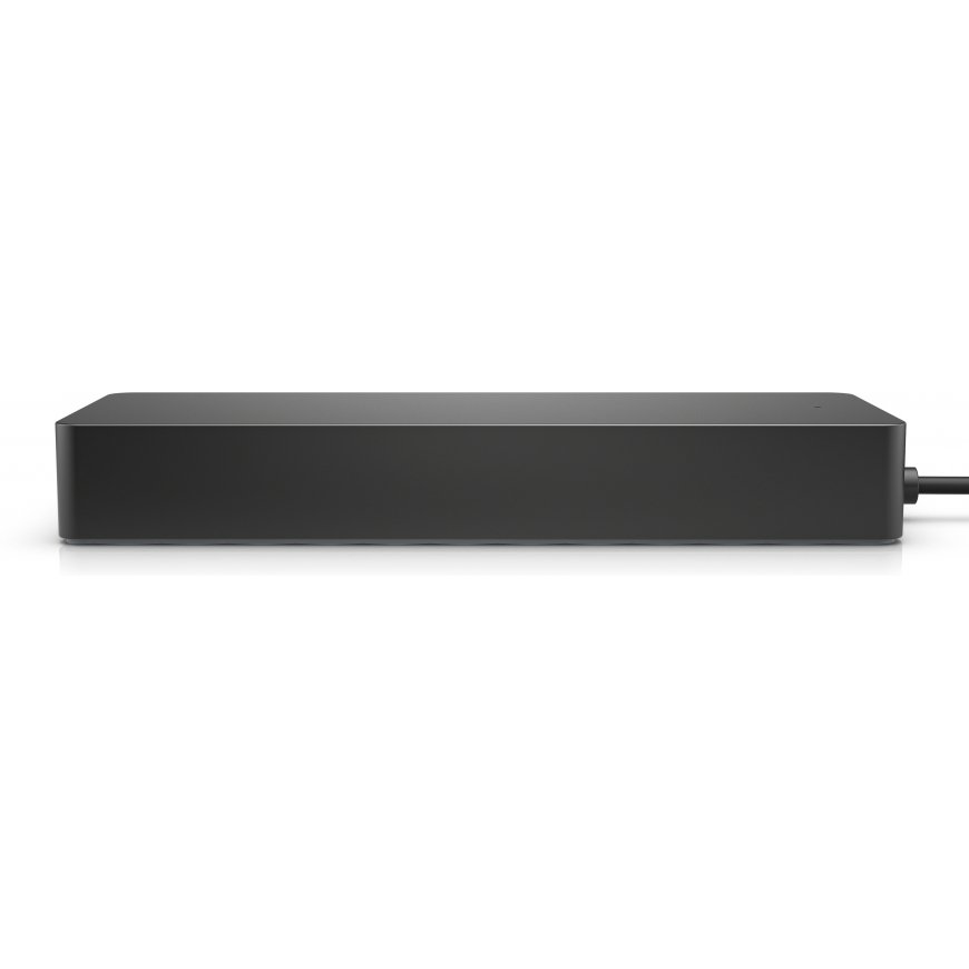 HP Universal USB-C Multiport Hub – 4
