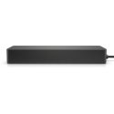 HP Universal USB-C Multiport Hub HP Universal USB-C Multiport Hub