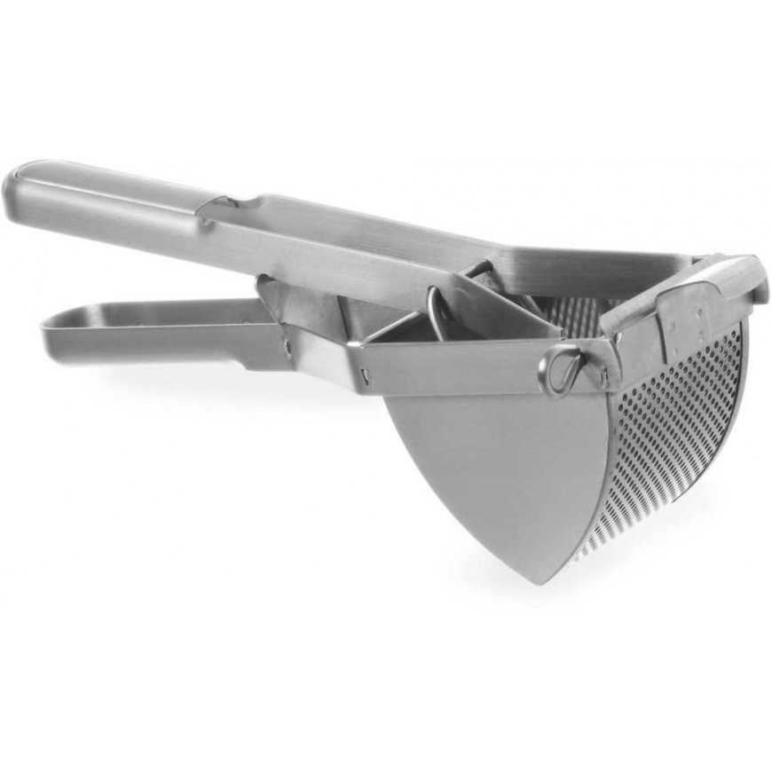 Hendi Stainless steel potato press Hendi