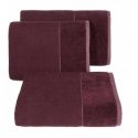 Towel Eurofirany RE / LUCY / 08 / BORD 70X140 (X3) 500 Towel Eurofirany RE / LUCY / 08 / BORD 70X140 (X3) 500