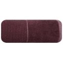 Towel Eurofirany RE / LUCY / 08 / BORD 70X140 (X3) 500 Towel Eurofirany RE / LUCY / 08 / BORD 70X140 (X3) 500