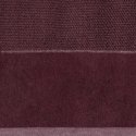 Towel Eurofirany RE / LUCY / 08 / BORD 70X140 (X3) 500 Towel Eurofirany RE / LUCY / 08 / BORD 70X140 (X3) 500