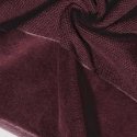 Towel Eurofirany RE / LUCY / 08 / BORD 70X140 (X3) 500 Towel Eurofirany RE / LUCY / 08 / BORD 70X140 (X3) 500