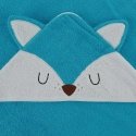 Towel Eurofirany RE/D/BABY70/NIEB 100X100 KAPTUR 350 Towel Eurofirany RE/D/BABY70/NIEB 100X100 KAPTUR 350