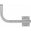TF1 SAT side wall bracket left 40cm
