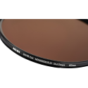 NiSi filter IRND100000 (16.6 Stop) Pro Nano 95mm NiSi filter IRND100000 (16.6 Stop) Pro Nano 95mm
