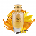 Paris Corner Arwa EDP parfumuotas vanduo moterims, 100 ml Paris Corner Arwa EDP parfumuotas vanduo moterims, 100 ml