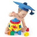 Fisher-Price Laugh & Learn K0428 interaktiivne mänguasi Fisher-Price Laugh & Learn K0428 interaktiivne mänguasi