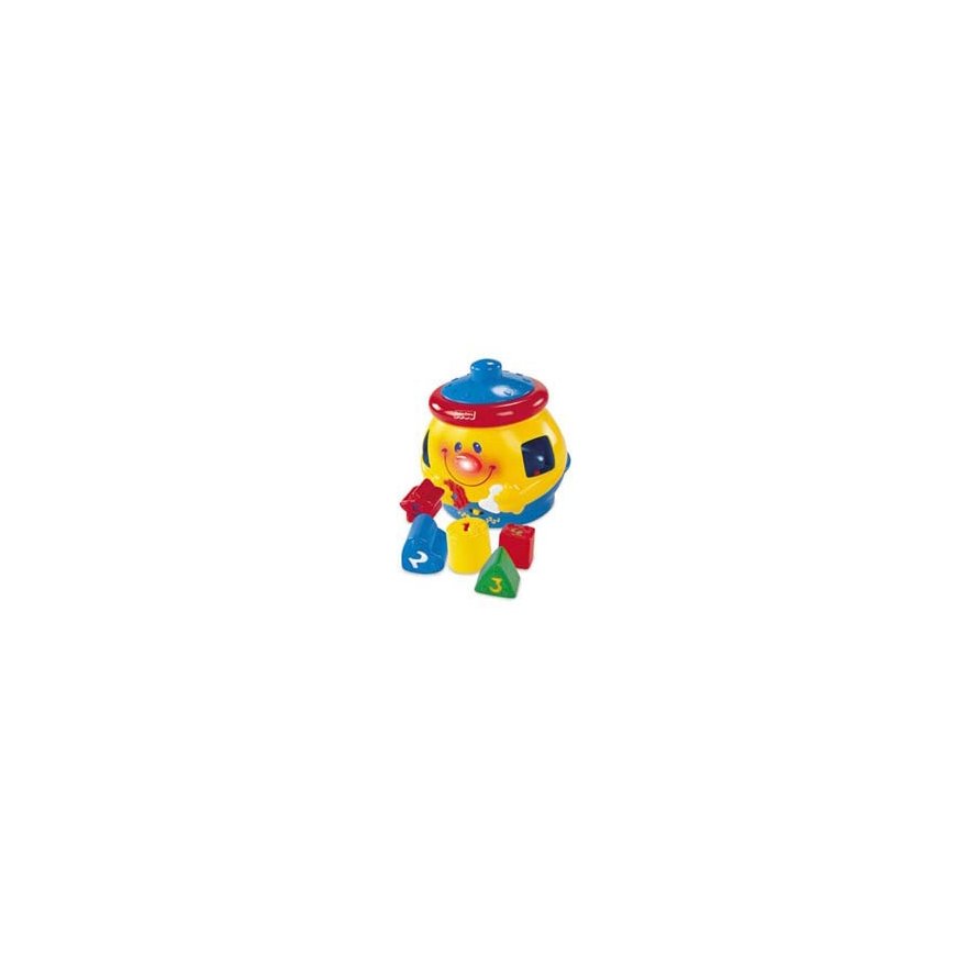 Fisher-Price Laugh & Learn K0428 interaktiivne mänguasi – 2