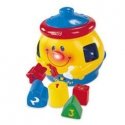 Fisher-Price Laugh & Learn K0428 interaktiivne mänguasi Fisher-Price Laugh & Learn K0428 interaktiivne mänguasi