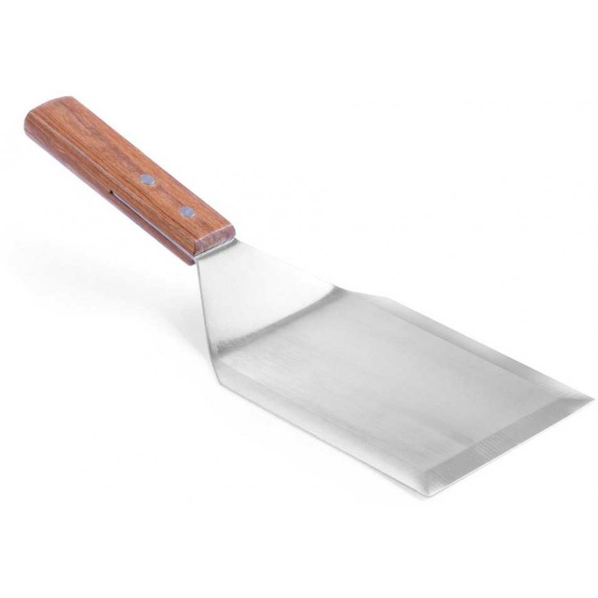Hendi Corner grill spatula for steaks