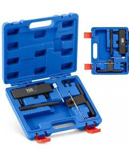 MSW Timing Chain Locking Tool Kit for Opel Vauxhall 1.6 CDTi