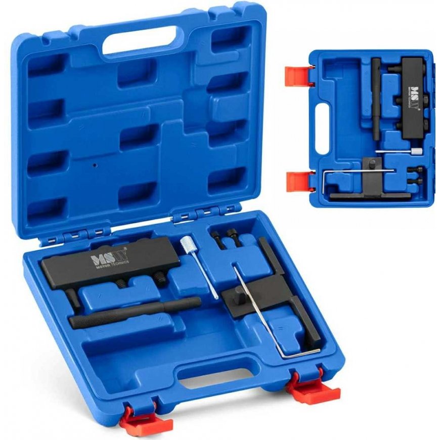 MSW Timing Chain Locking Tool Kit