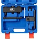 MSW Timing Chain Locking Tool Kit for Opel Vauxhall 1.6 CDTi MSW Timing Chain Locking Tool Kit for Opel Vauxhall 1.6 CDTi