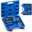 MSW Timing Chain Locking Tool Kit for Opel Vauxhall 1.6 CDTi MSW Timing Chain Locking Tool Kit for Opel Vauxhall 1.6 CDTi