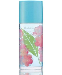 Elizabeth Arden Žalias Tea Sakura Blossom Eau De Toilette Tester, 100 ml Purškiklis