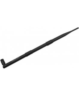 Qoltec antena Qoltec 57012 network antena (Indoor omnidirectional 9 dBi)