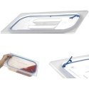 Hendi Dangtis GN 1/1 indams Hendi Dangtis GN 1/1 indams