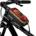 WILDMAN GX200 bicycle holder piaskowa/desert WILDMAN GX200 bicycle holder piaskowa/desert