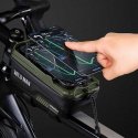 WILDMAN GX200 bicycle holder piaskowa/desert WILDMAN GX200 bicycle holder piaskowa/desert