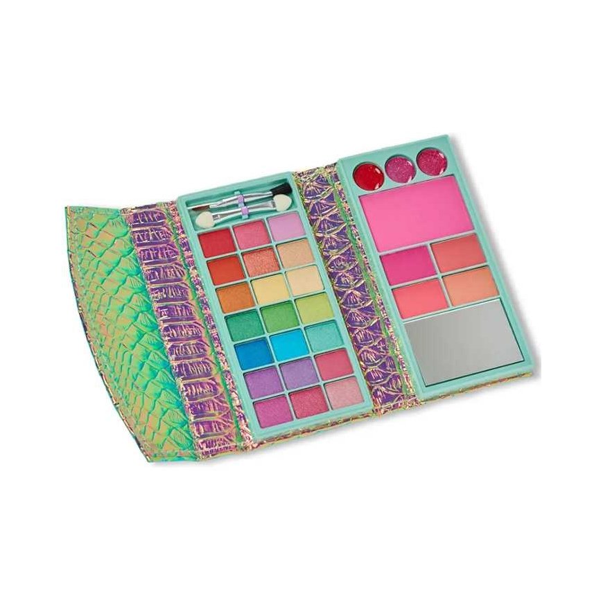 Martinelia Lets Be Mermaids Wallet