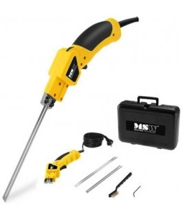 Thermal knife for cutting polystyrene MSW Styro Cutter 06 230V 150W, yellow/black