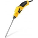 Thermal knife for cutting polystyrene MSW Styro Cutter 06 230V 150W, yellow/black Thermal knife for cutting polystyrene MSW Styro Cutter 06 230V 150W, yellow/black