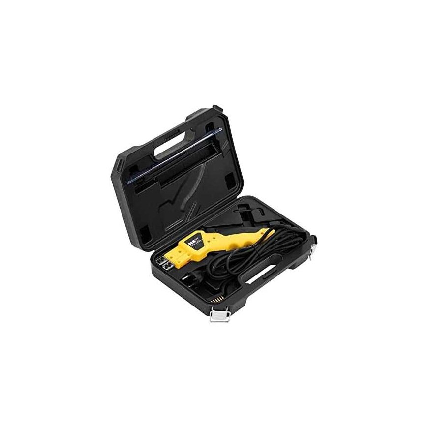 Thermal knife for cutting polystyrene MSW Styro Cutter 06 230V 150W, yellow/black – 5