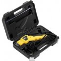 Thermal knife for cutting polystyrene MSW Styro Cutter 06 230V 150W, yellow/black Thermal knife for cutting polystyrene MSW Styro Cutter 06 230V 150W, yellow/black