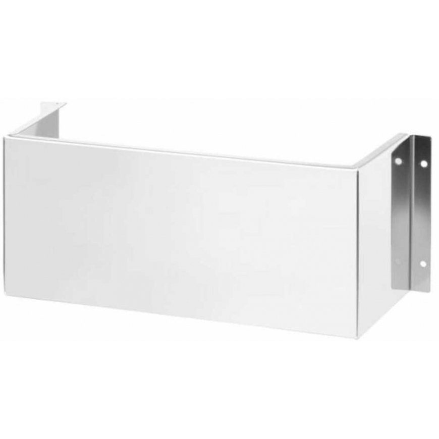 Mounting element for the wall-mounted washing machine Kitchen Line - Hendi – 2
