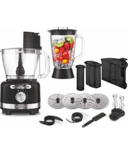 Food processor Zelmer Food processor ZFP 9000B