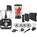 Food processor Zelmer Food processor ZFP 9000B Food processor Zelmer Food processor ZFP 9000B
