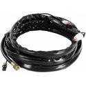 Stamos Germany Cable with handle for 2-pin plasma cutting, 4 m long Stamos Germany Cable with handle for 2-pin plasma cutting, 4 m long